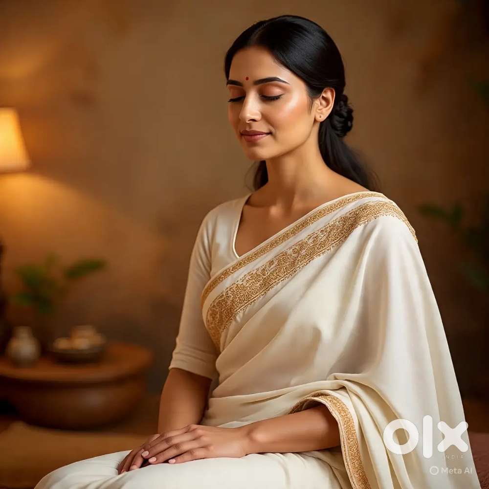 Vancy for female spa therapist and tell caller