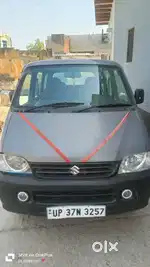 Maruti Suzuki Eeco