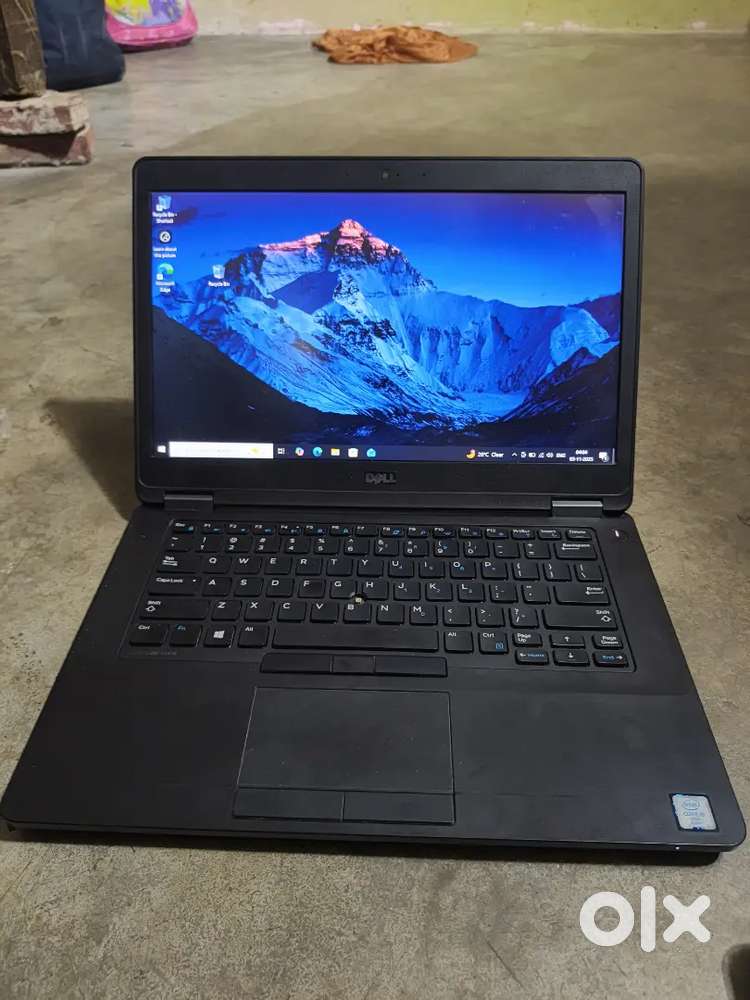 Dell latitude E5470