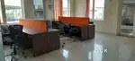 2 Cabin 10 seats fully furnished office space