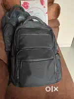 Arctic Hunter laptop backpack