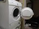 SIEMENS DRYER