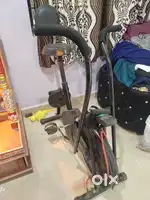 Gym cycle for sale