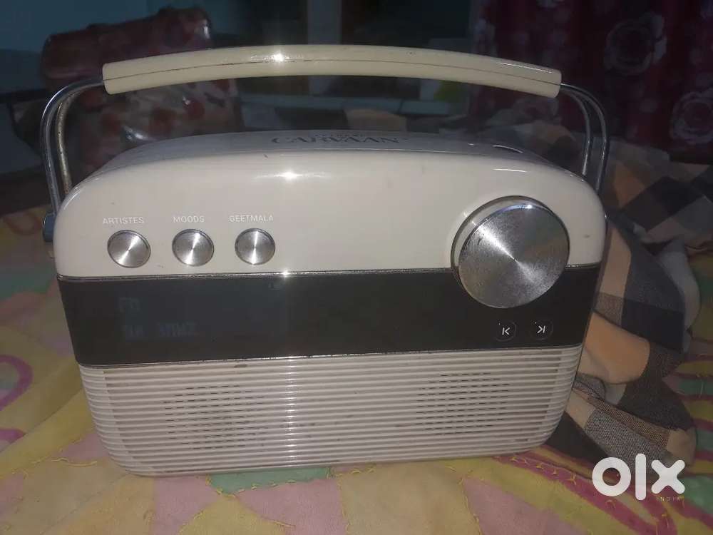 Caravan sarigama Hindi