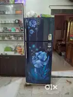 Want to sale my Dubble Door refrigerator