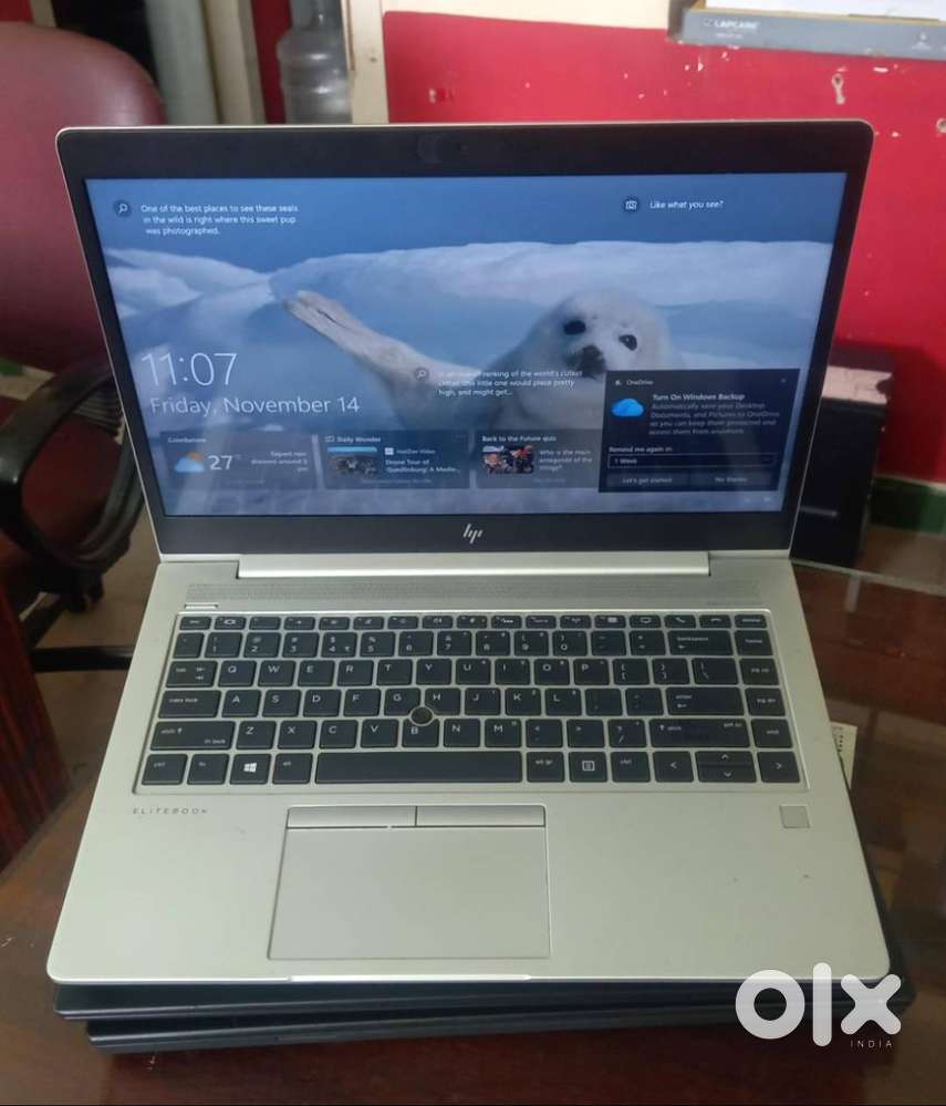 Lenovo Thinkpad T480 Core i5 8th gen 16gb ddr4 Ram 250gb Ssd WIN-10