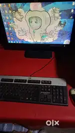 Computer set for sell