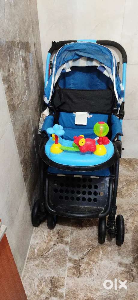 Baby trolley