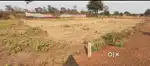 Residential plot in dhaur chawk pani tanki ke pas corner plot