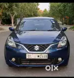Maruti Suzuki Baleno Delta, 2017, CNG & Hybrids