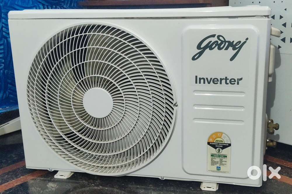 Godrej AC - 1 ton 3 star