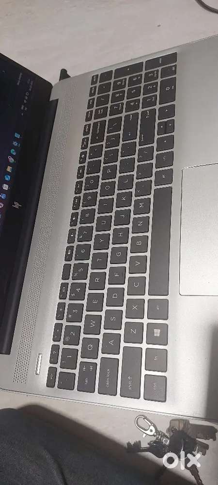 Hp laptop i5