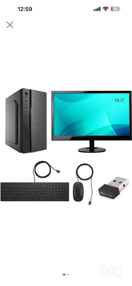 Entwino Desktop Complete Setup