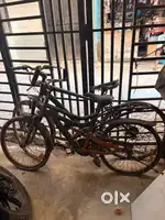 Two cycles with no major issues at 4k
