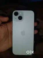 I phone 15 battery Health 83
