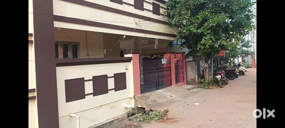 House in bv nagar 4 rent
