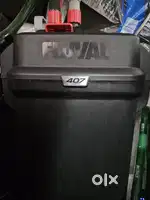 Fluval 407