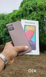 GALAXY M53 (5G)