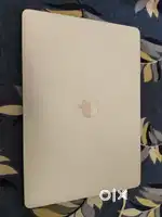 Macbook pro laptop