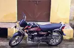 Hero HF Deluxe 2013