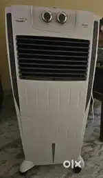 V guard cooler