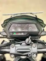 DOMINAR 400
(MODEL - 2017)