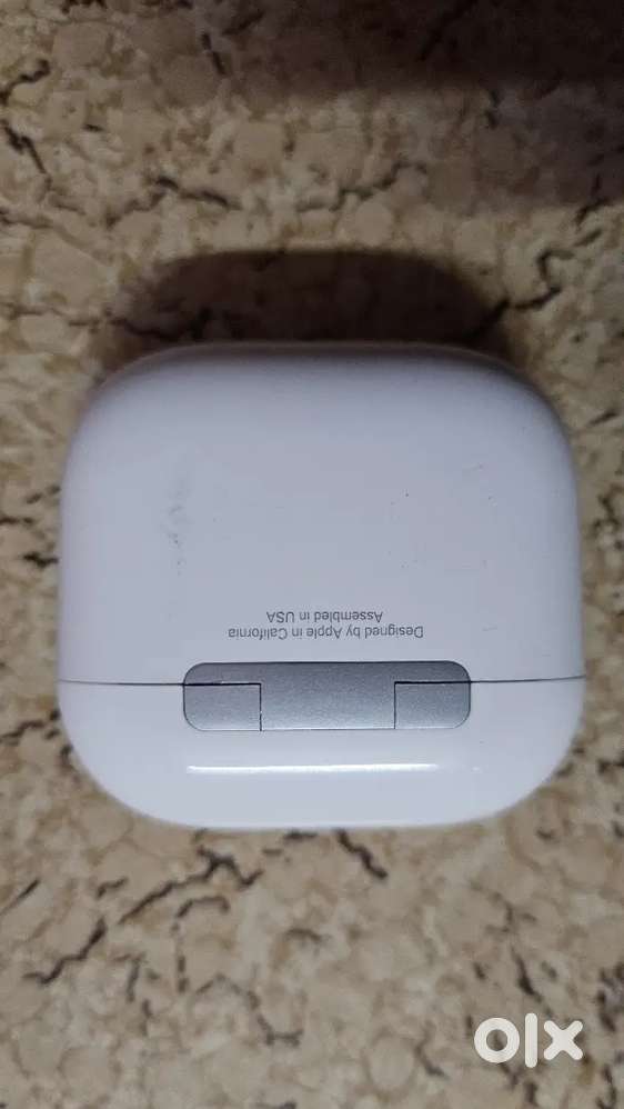 Apple Airpods 4 with ANC