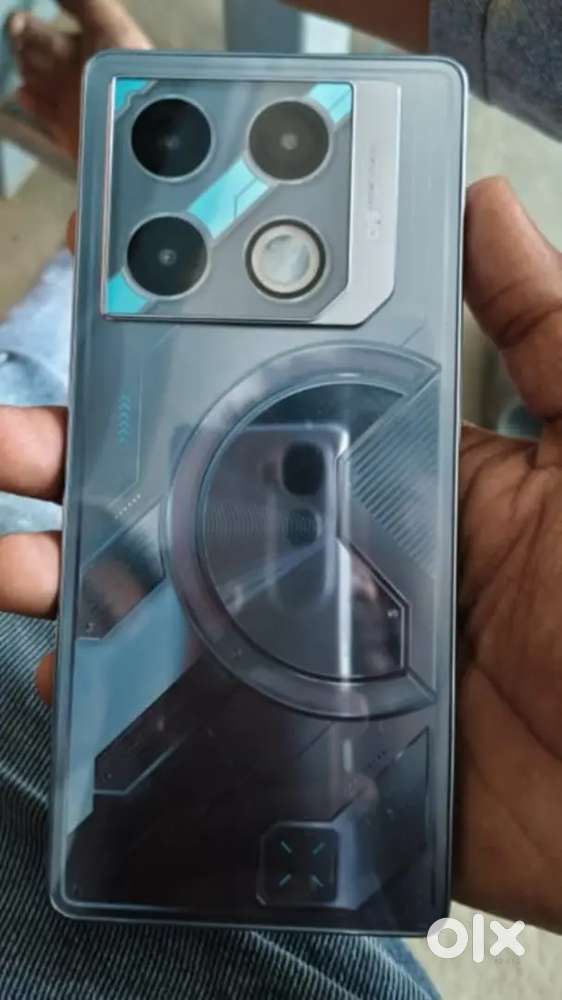 Good condition
