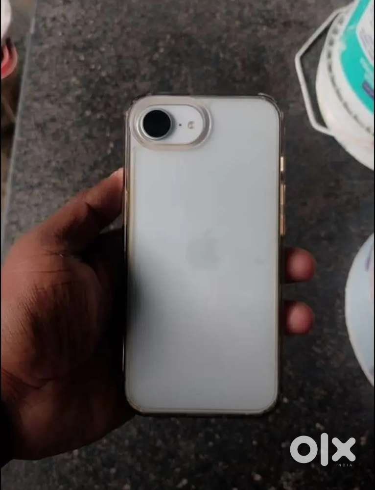 Iphone 16 e
