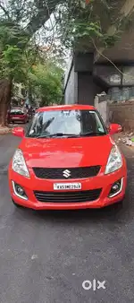 Maruti Suzuki Swift 1.2 VXI (O), 2017, Petrol