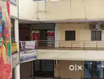 Office space available for rent at heart of city