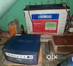 Luminous Inverter Battery