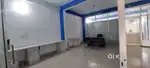 Office For Rent ,Doctors Colony ,RUDRAPUR