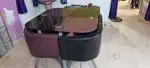 Designer Classic 4 seater Dining Tabel