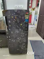 Samsung refrigerator
