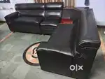 Sofa settt