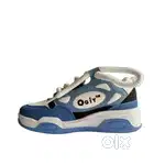 Oggy men shoes