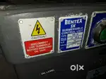 AATA CHAKKI 10 HP 3 PHASE MOTOR