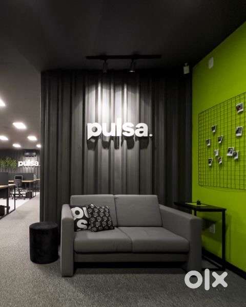 Driving and personal staff requirement