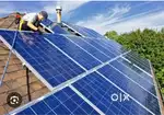 Solar panel system2kw  3kw, 5kw, 8kw 12kw available all solar panels