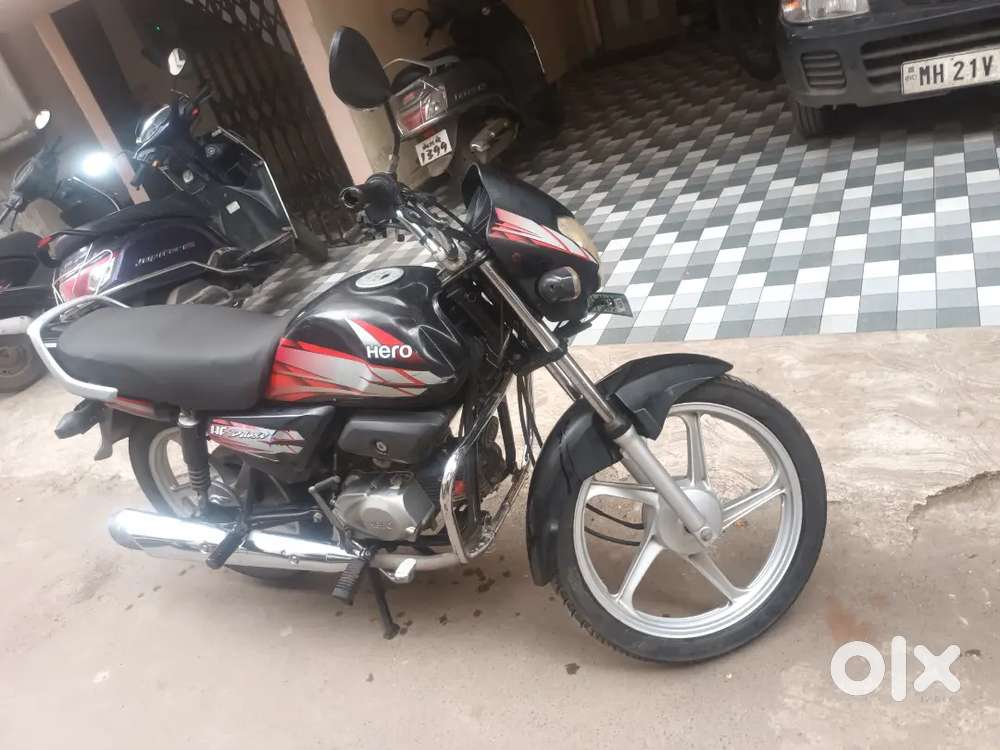 Good condition