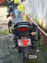 Honda Shine SP(125 CC with 5 gear)
New Battery