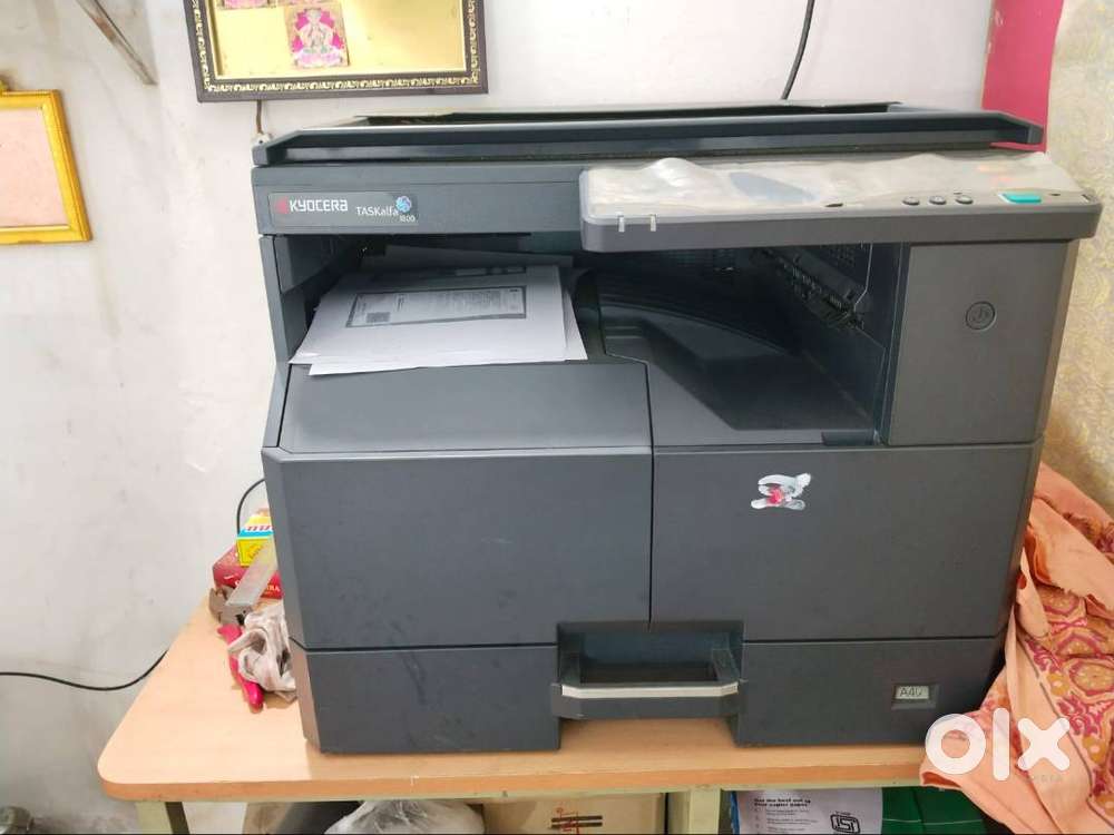 Xerox Machine and Lamination Machine for sale