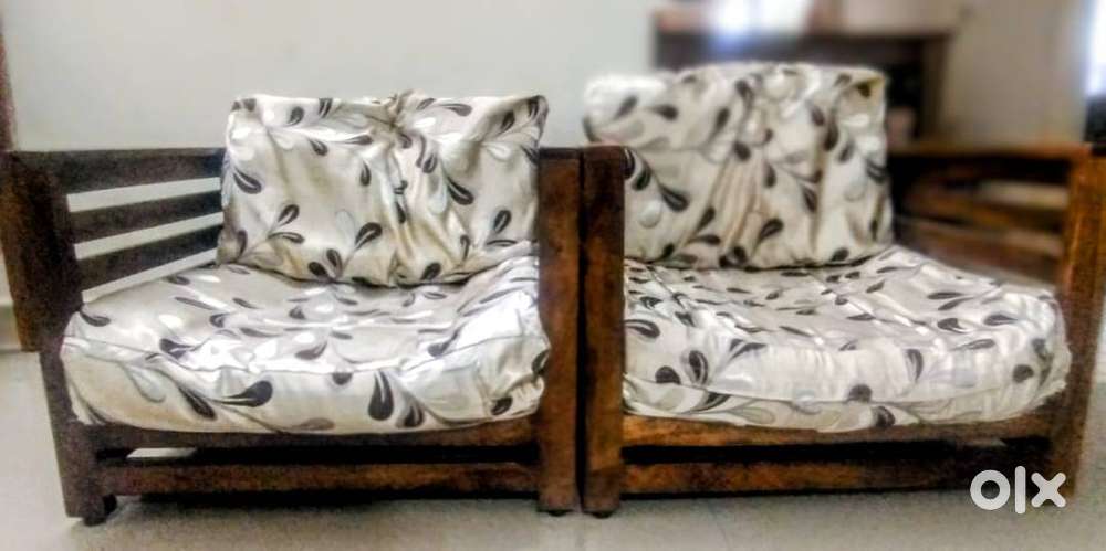 Low height chairs - Urban Ladder