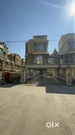Available for Sale 3 Bhk villa 2500 Sqft