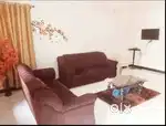 Fully Furnished 1/2 BHK Apartment For Rent