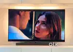 All size LED TV new box pack smart WiFi hotstar 1 year warranty