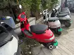 Red ola in mint condtion in very low price
