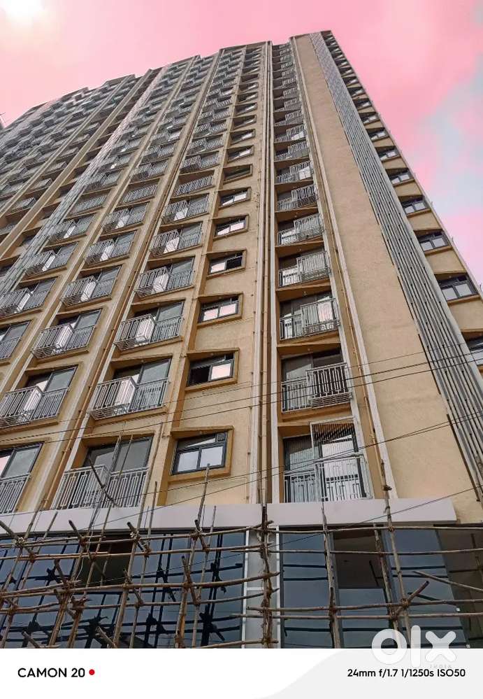 Buy Premium Ready to Move O. C Received Flats at