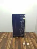 New year special offer for single door refrigerators with warranty